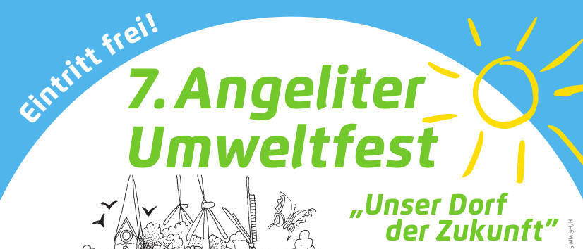 Kopf 7.Angeliter Umweltfest